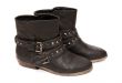 pair women`s boots