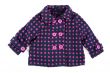 baby warm coat