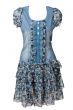 jeans women`s dress