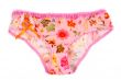 colored women`s lace panties