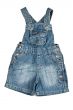 children`s denim shorts