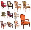 antique chairs