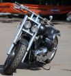 motorcycle