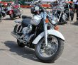 motorcycle