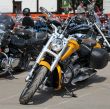motorcycle