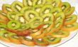Kiwi fruit