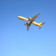 Modern aircraft