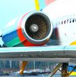 Plane Engine