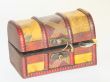 Box of money