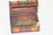 Box of money