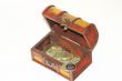 Box of money
