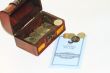 Box of money