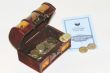 Box of money