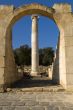 archaeological excavations ,Israel