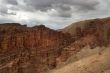 mountainous desert of Arava