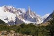 peaks the mighty Fitz Roy