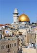 view of the Al Aqsa Mosque