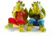 Toys dragons