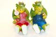 Toys dragons