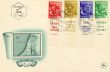 Jubilee mailing envelope