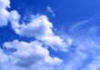 sky and clouds