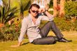 fashion man