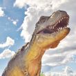 Dinosaur Tyrannosaurus Rex
