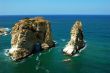 Pigeon Rocks,Beirut Lebanon