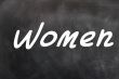 Word of women