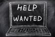 Help wanted