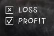 Loss and profit