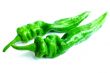 Green pepper