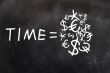 Time is money