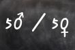 Gender equal opportunity or representation