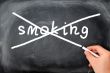No smoking