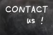 Contact us