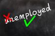 Making the unemployed employed