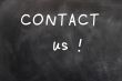 Contact us