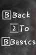 Back to Basics
