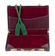 Oars in a Briefcase