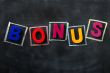 Word of Bonus