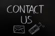 Contact us