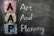 Acronym of AAP for Art and Planning