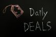 Daily deals