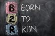Acronym of B2R - Born to Run