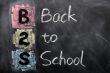 Acronym of B2S - Back to School