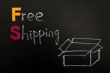 Free shipping