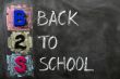 Acronym of B2S - Back to School
