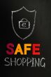 Safe shopping online
