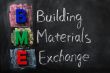 Acronym of BME for Building Materials Exchange